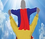 Raising supaman edited 2