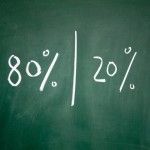 The Pareto Principle