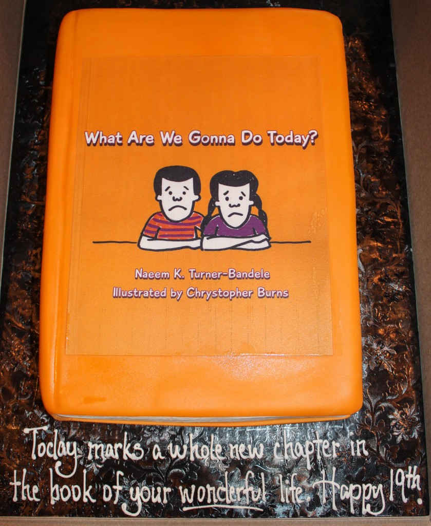 3 Inexpensive But Wickedly Cool Birthday Ideas