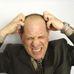 No More Temper Tantrums: Act Your Age, Not Your Shoe Size