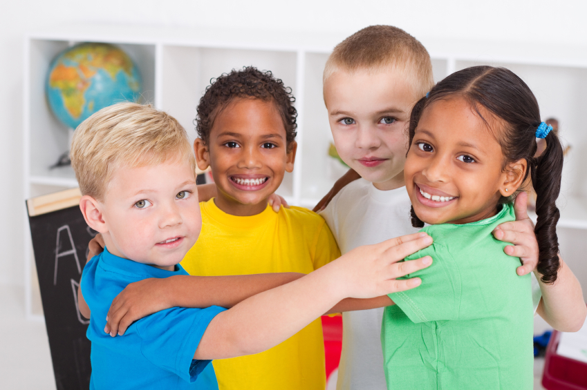 How Do You Choose The Right People To Care For Your Child?