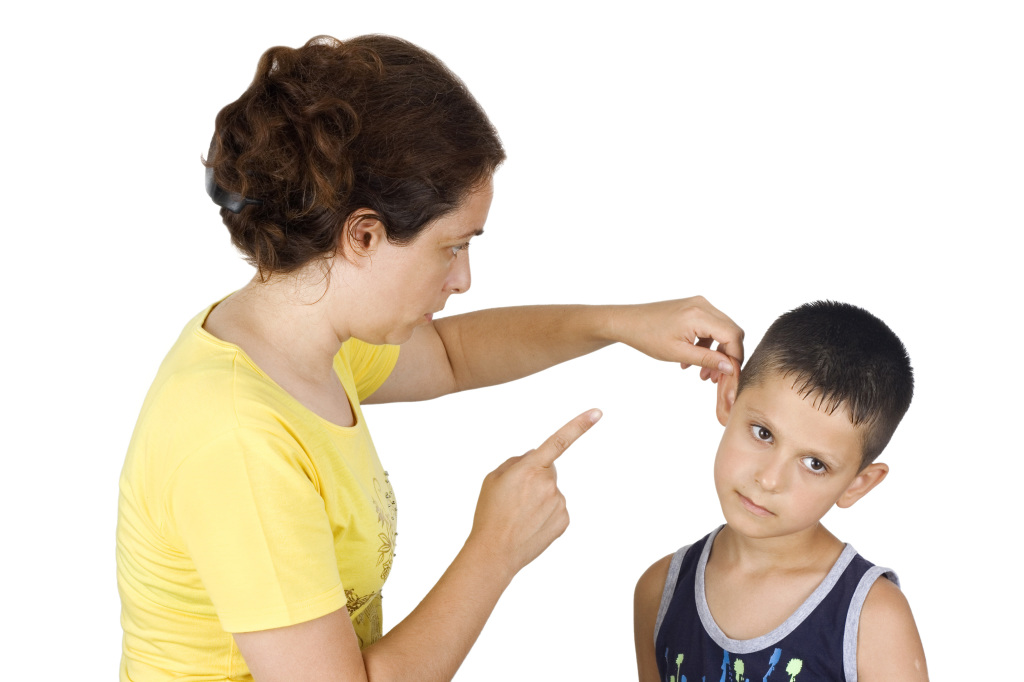 Do You Know The Seven Deadly Sins?