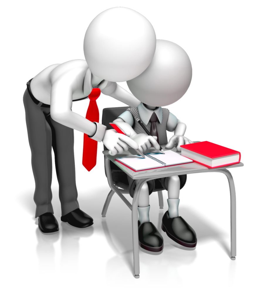 Your Child Needs A Tutor Right Now!