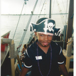 I'm Thankful For My Son