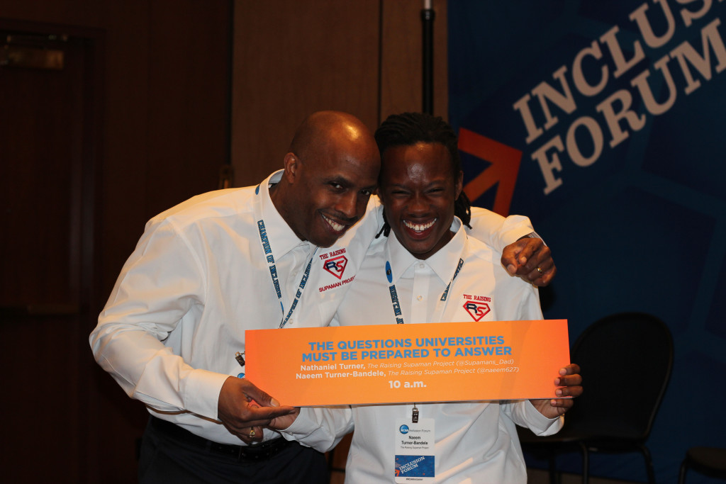 Father's Day Is Sunday and I Couldn't Care Less