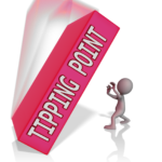 Look Out For Your Child's Tipping Point Moments