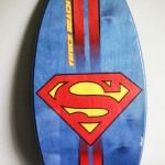 How A Black Dad Taught His Son to Surf