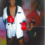 Muhammad Ali and Naeem