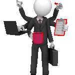 You Aren't Special; Everybody Is Busy