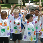 Yours, Mine, & Our Children