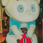 An Extraordinary Imagination Made Him Run Before He Walked