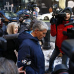 College Admission Scandal