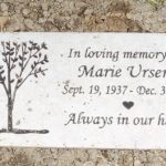 Marie Ursery: A Model For Living Your Who