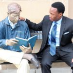 Love's in Need of Love Today