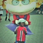 A Few Good Things For Parents