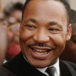 Dr. Martin Luther King, Jr.